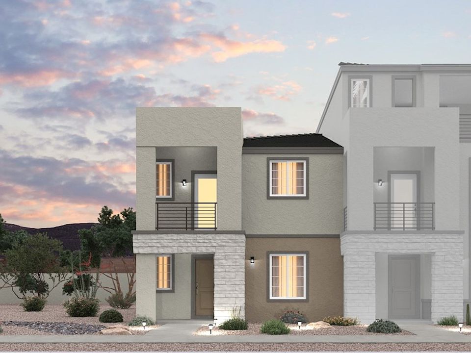 Urban Lifestyle L Elevation