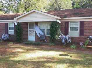 1001 Zephyr Hills Dr, Montgomery, AL 36109