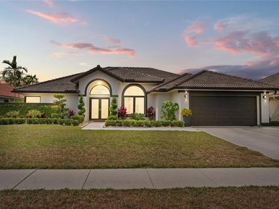 20368 Hacienda Ct, Boca Raton, FL, 33498