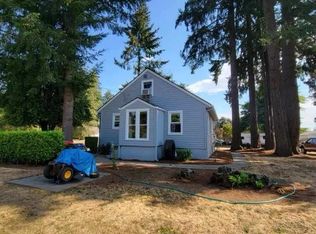 218 W High St, Stayton, OR 97383