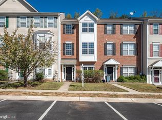 2597 Brown Alder Ct, Odenton, MD 21113