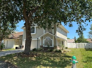 3208 Parkside Ct, Winter Park, FL 32792