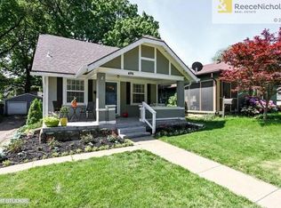 633 E 61st St, Kansas City, MO 64110