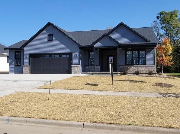 3512 McCann Drive, Janesville, WI 53546