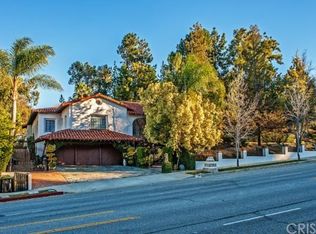 7400 Platt Ave, Canoga Park, CA 91304