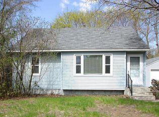 49 Center Rd, Circle Pines, MN 55014