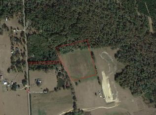 56234 Loranger Rd, Loranger, LA 70446