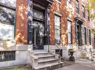 907 Saint Paul St APT 2R, Baltimore, MD 21202