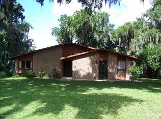 381 E River Rd, Palatka, FL 32177