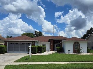 3943 W Fieldwood Ct, Lecanto, FL 34461