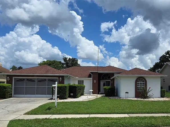 3943 W Fieldwood Ct, Lecanto, FL 34461