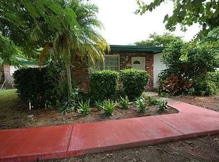 7440 SW 140th Dr, Palmetto Bay, FL 33158