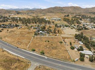 25605 State Highway 74, Perris, CA 92570
