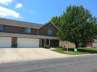 17 Cedar St, Millstadt, IL 62260