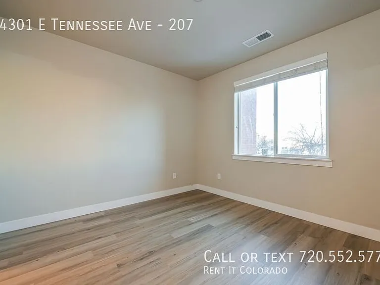 14301 E Tennessee Ave #207 — Photo 11