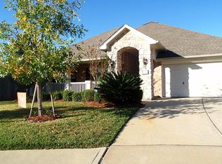 9210 Colonyway Ct, Spring, TX 77379