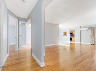 47 Mystic St APT 1E, Arlington, MA 02474