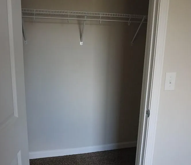 closet