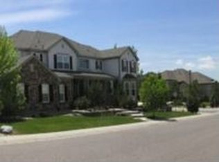 1553 Meyerwood Cir, Highlands Ranch, CO 80129