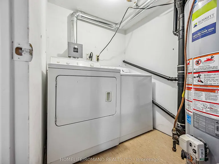 34 Gianmarco Way #BASEMENT — Photo 18