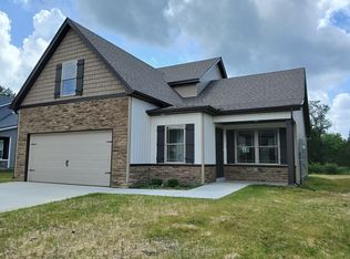 2105 Red Barn Rd LOT 113, Christiana, TN 37037