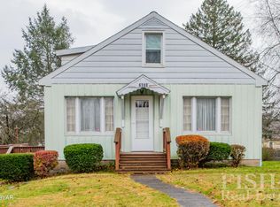 2013 Roosevelt Ave, Williamsport, PA 17701
