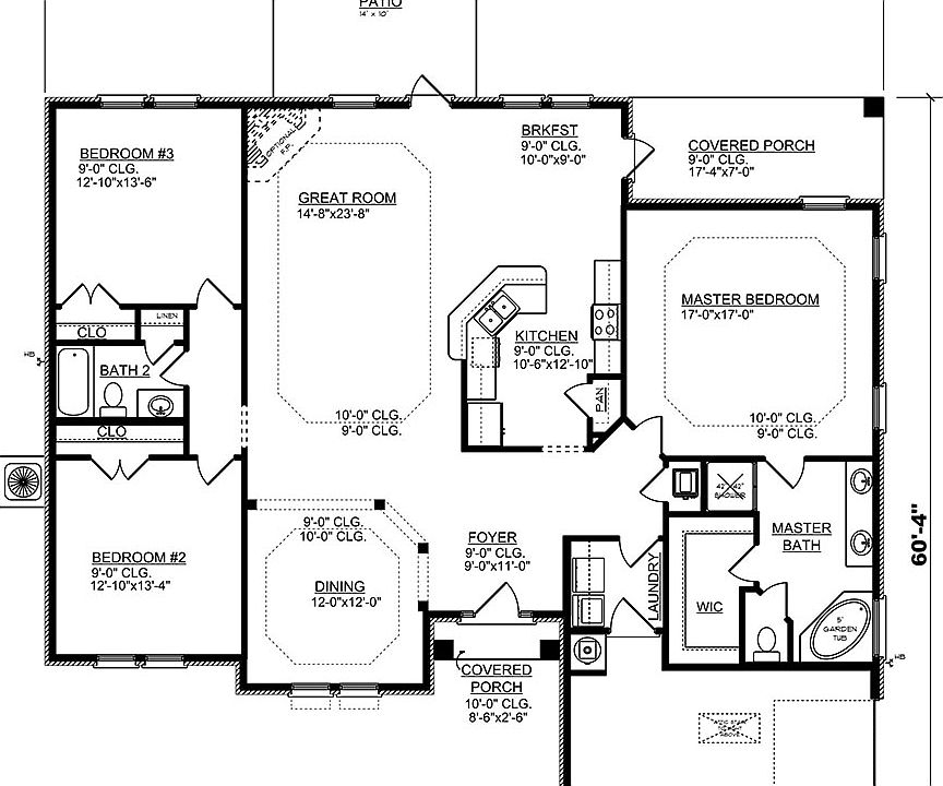 Floor Plan.