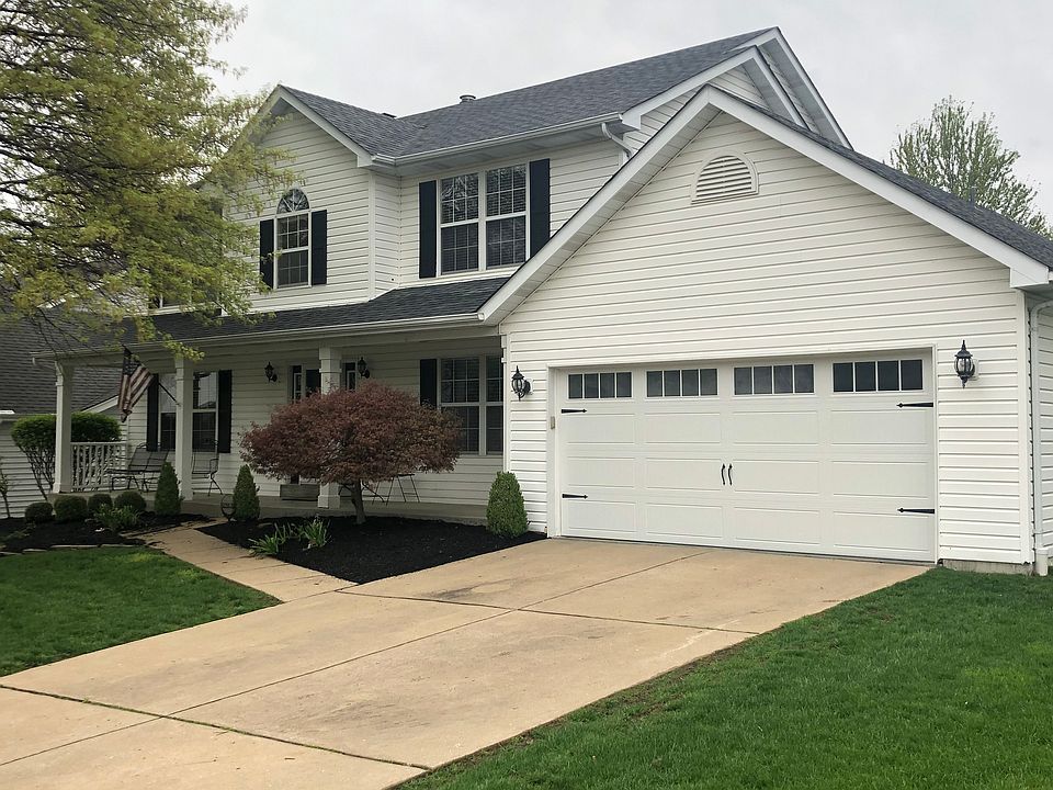 New Roof & New Garage Door