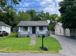 1737 Earl Ave, Knoxville, TN 37920