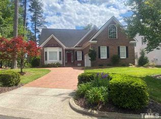 123 Hampton Pines Dr, Morrisville, NC 27560