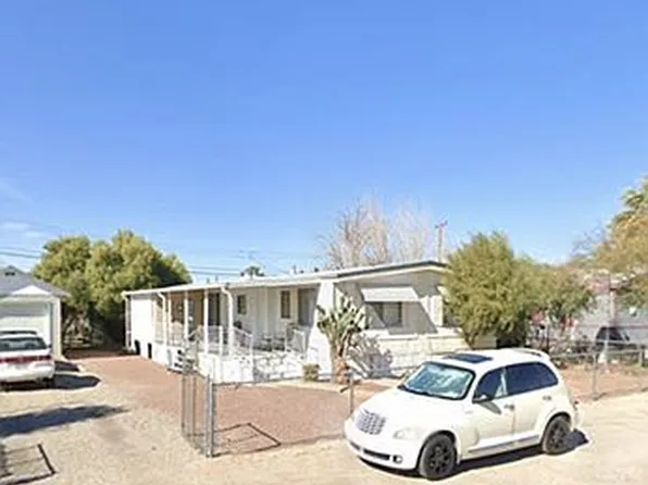 4631 N Camino Aire Fresco, Tucson, AZ 85705