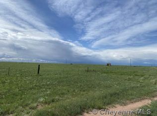 Road 120, Cheyenne, WY 82001