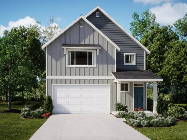 Maggie Plan, Parkview Terrace