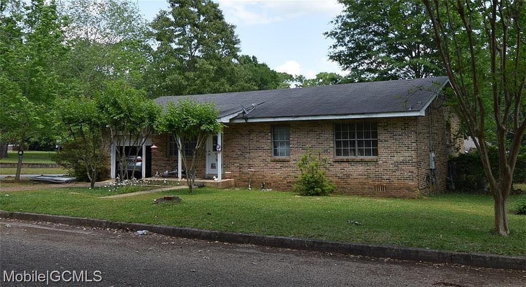 19330 1st St, Citronelle, AL 36522 Zillow