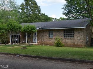 19330 1st St, Citronelle, AL 36522