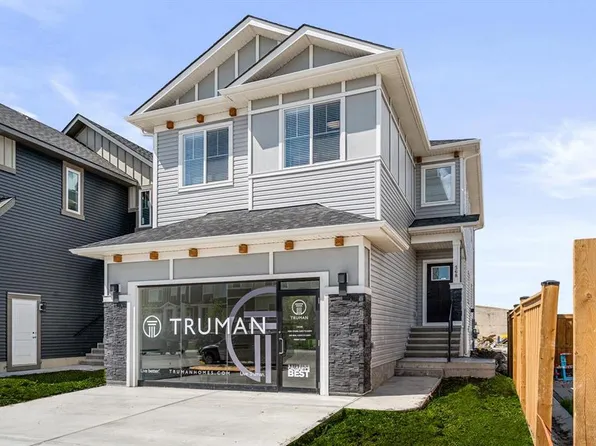 568 S Walgrove Blvd SE, Calgary, AB T2X 4Y7