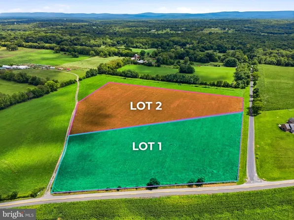 1196 Van Clevesville Rd, Kearneysville, WV 25430