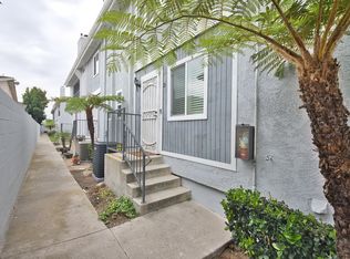 604 E 220th St UNIT 3, Carson, CA 90745