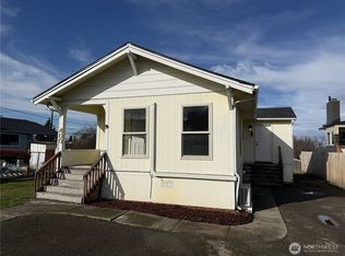 409 E Lopez Avenue, Port Angeles, WA