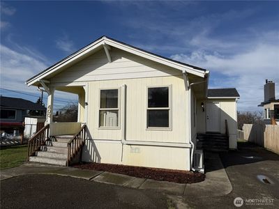 409 E Lopez Avenue, Port Angeles, WA, 98362