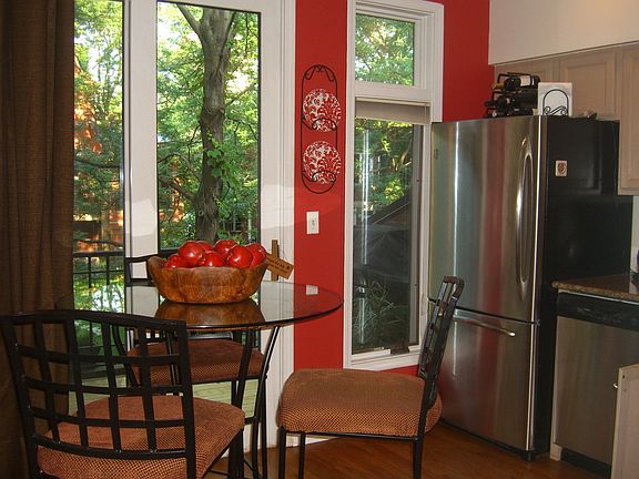 Eat In Kitchen