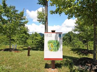 33 Grovepoint Way #12, Asheville, NC 28804