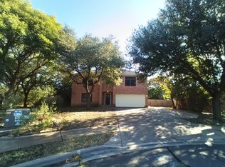 4200 Triboro Trl, Austin, TX 78749