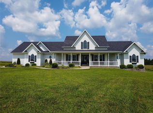 3185 Piezuch Rd, Owensville, MO 65066