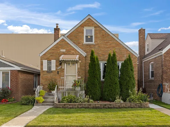 3419 W 74th St, Chicago, IL 60629