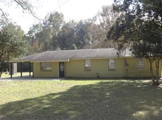 26658 Hwy 42, Holden, LA 70744