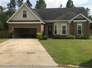 41 Sara Ct NE, Ludowici, GA 31316