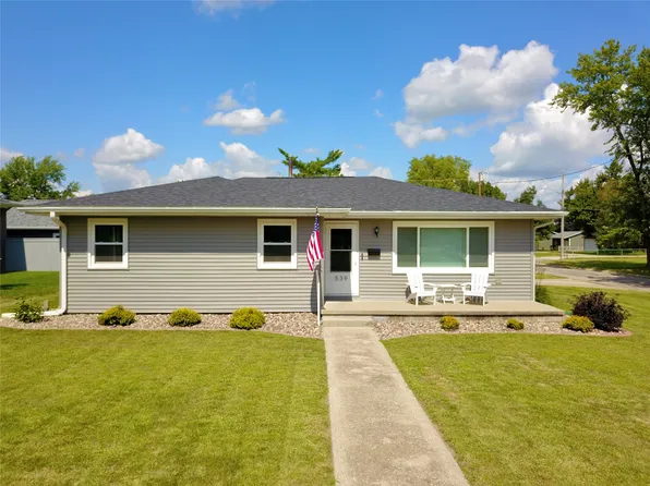 539 10th Ave, Grinnell, IA 50112