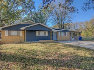 2502 Bolch St, Shreveport, LA 71104