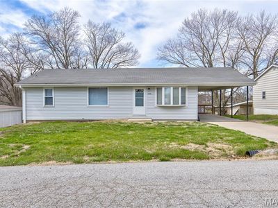1926 Terrace Dr, Alton, IL, 62002